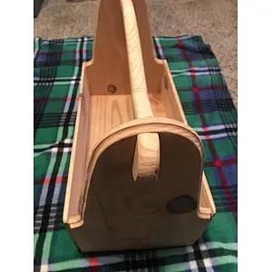 Wood Tool Box Home Decor For Home Organizer Box