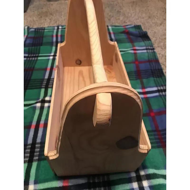 Wood Tool Box Home Decor For Home Organizer Box
