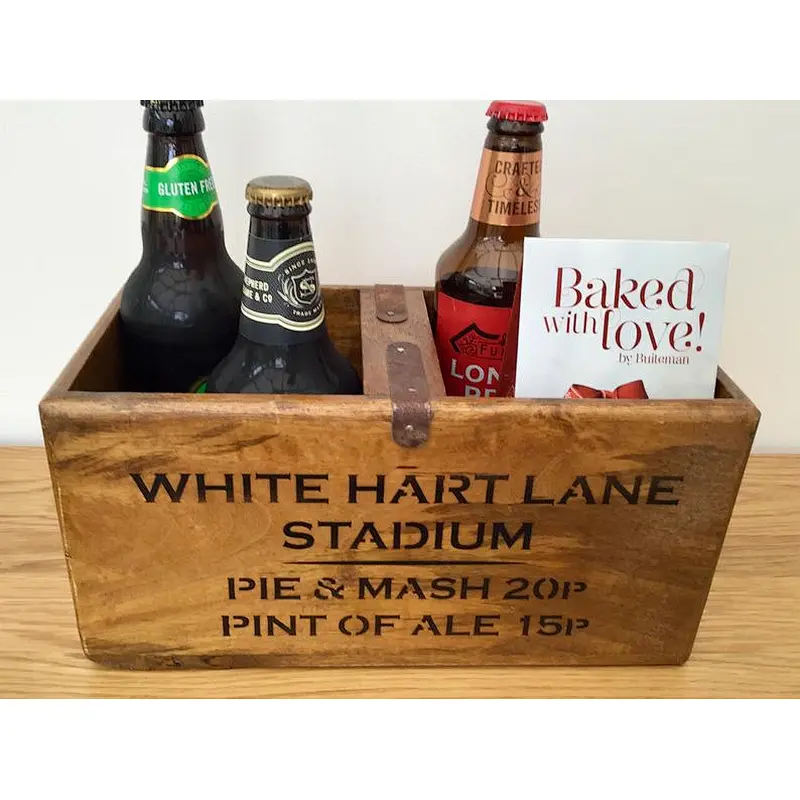 Wooden Bottle Carrier Box wood boxes for sale crates wood boxes shabby chic wooden crate  unfinished wood crates wholesale