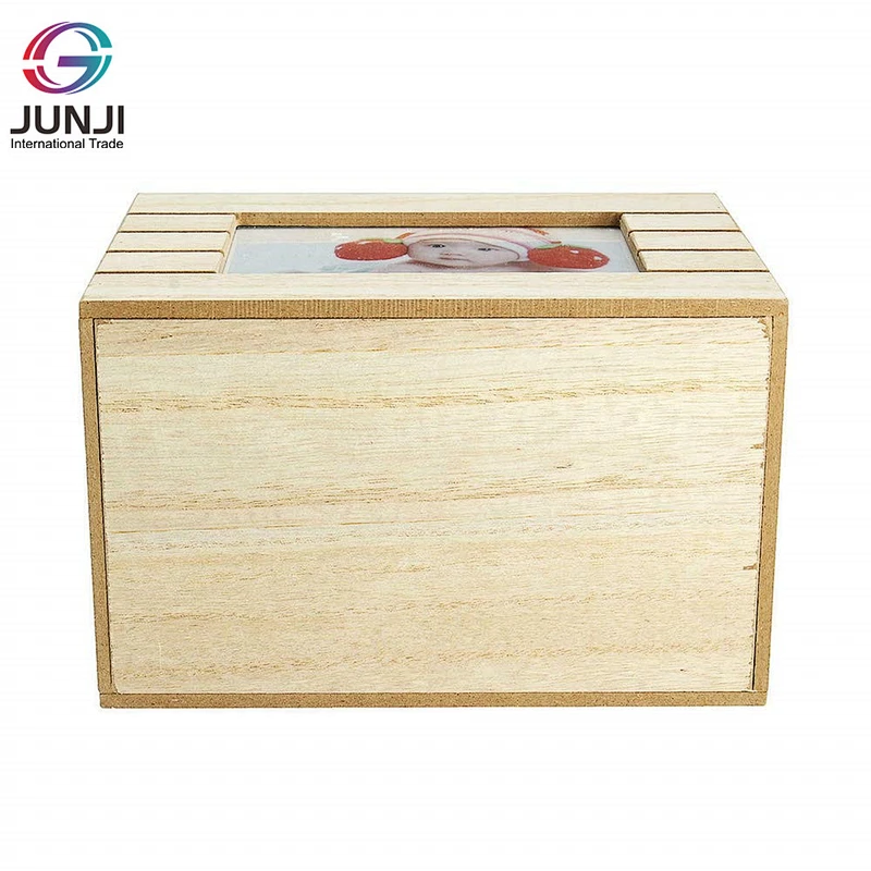 Jewelry organizer wood storage box handmade wooden box small wooden carved gift box
