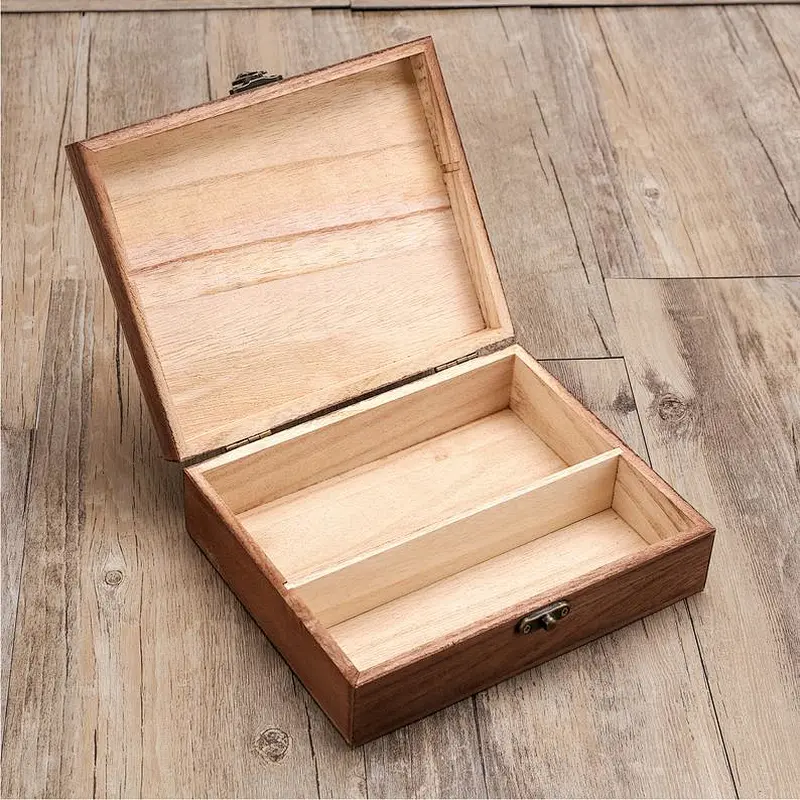Wood Home Decor -  Purpose Governor Valet |Gift Set Personalized Wooden Watch Best Man Gift wood box