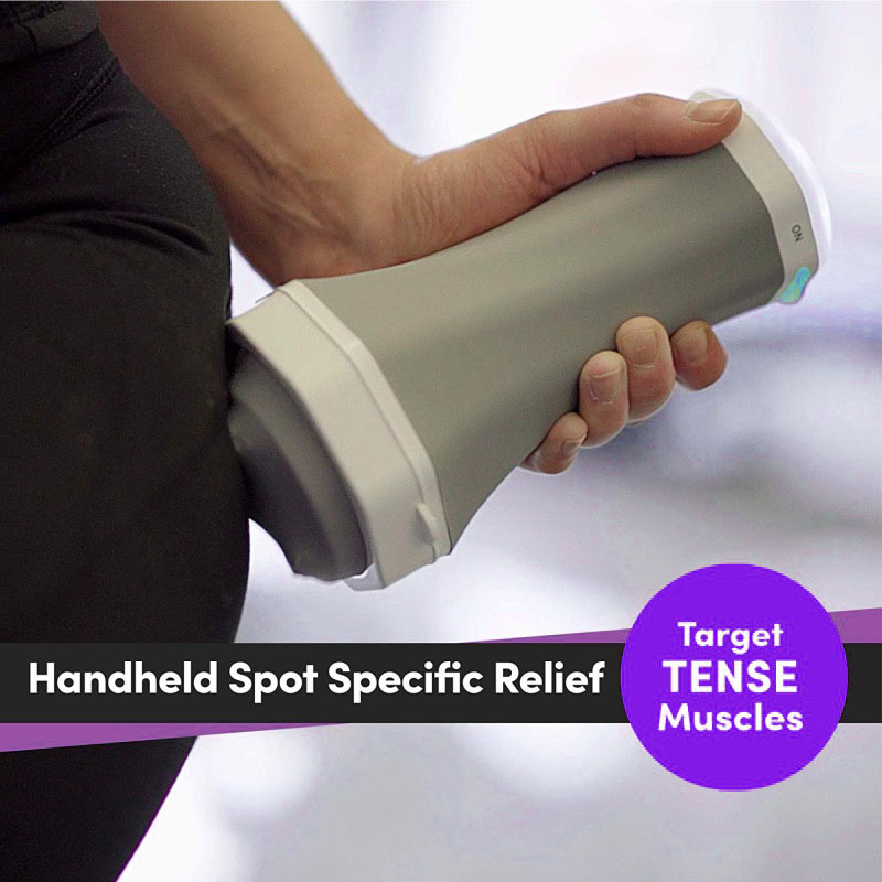 neck and shoulder massager