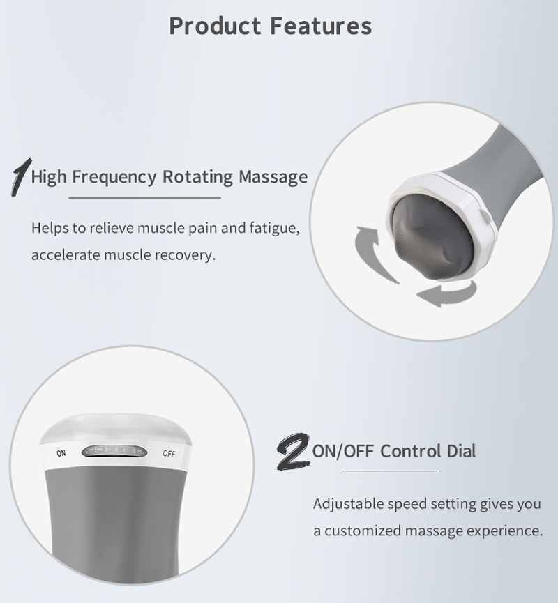 body massager