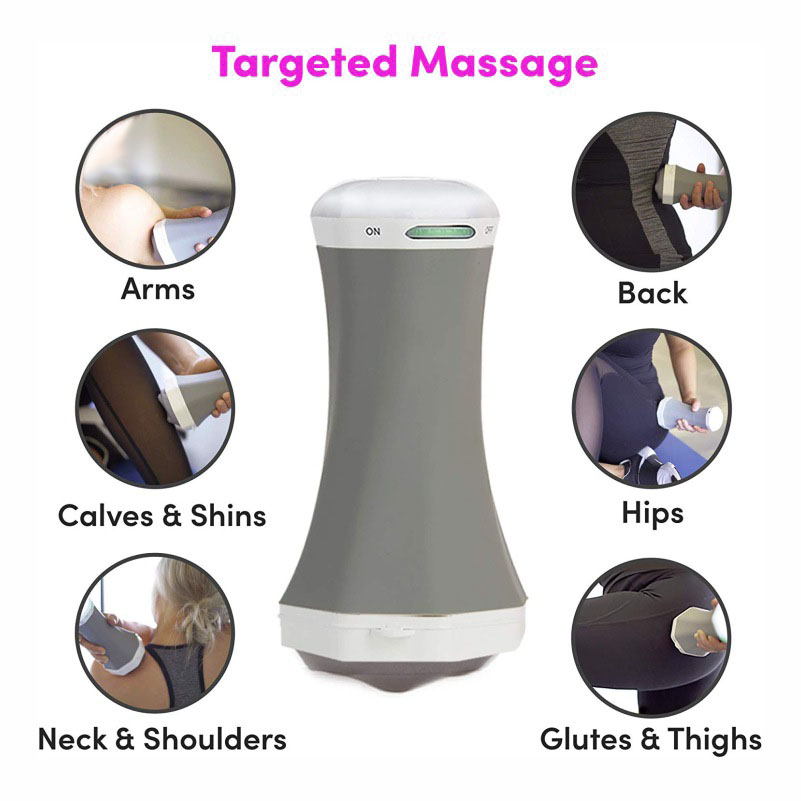 body massage machine