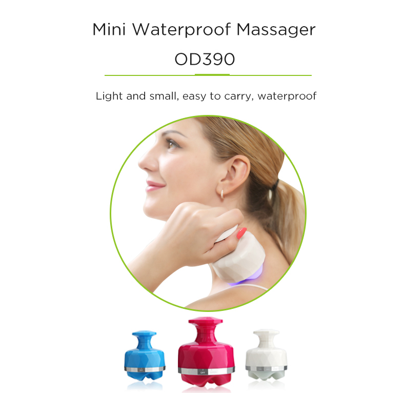mini massager
