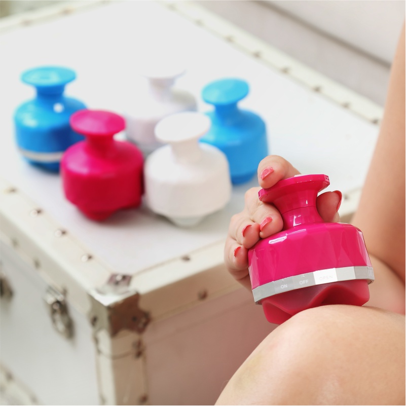 personal mini massager