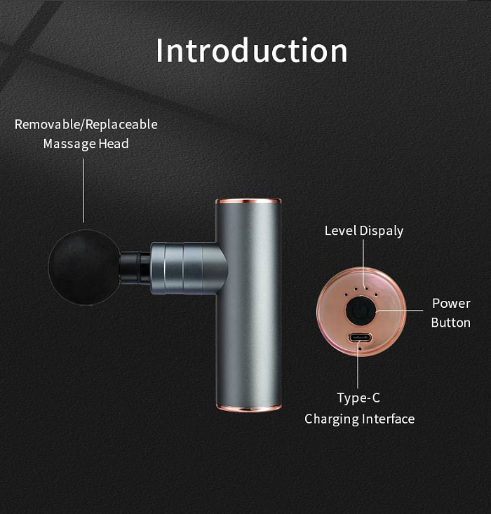 Product introduction