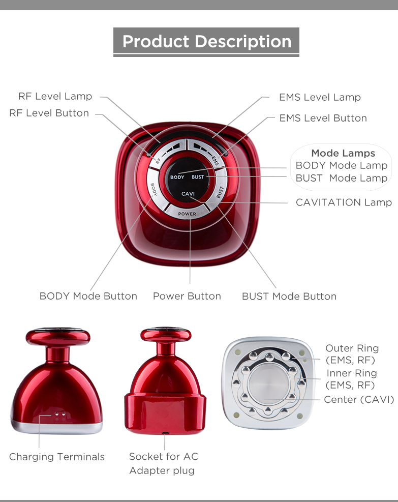 body massager