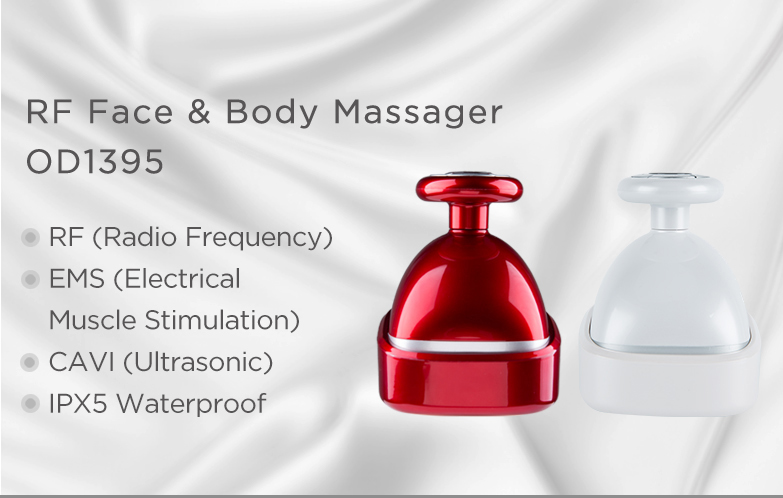 body massager