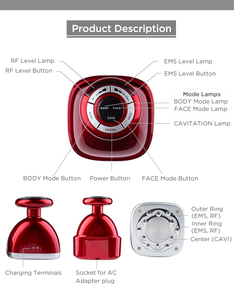 best body massager