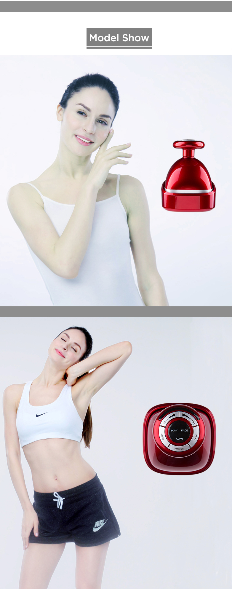 body shape