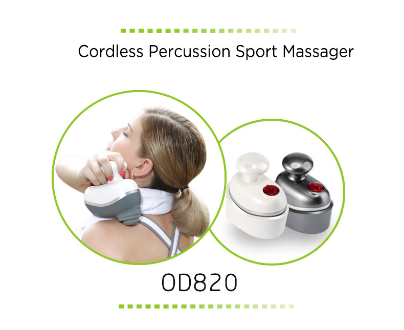 deep tissue massage