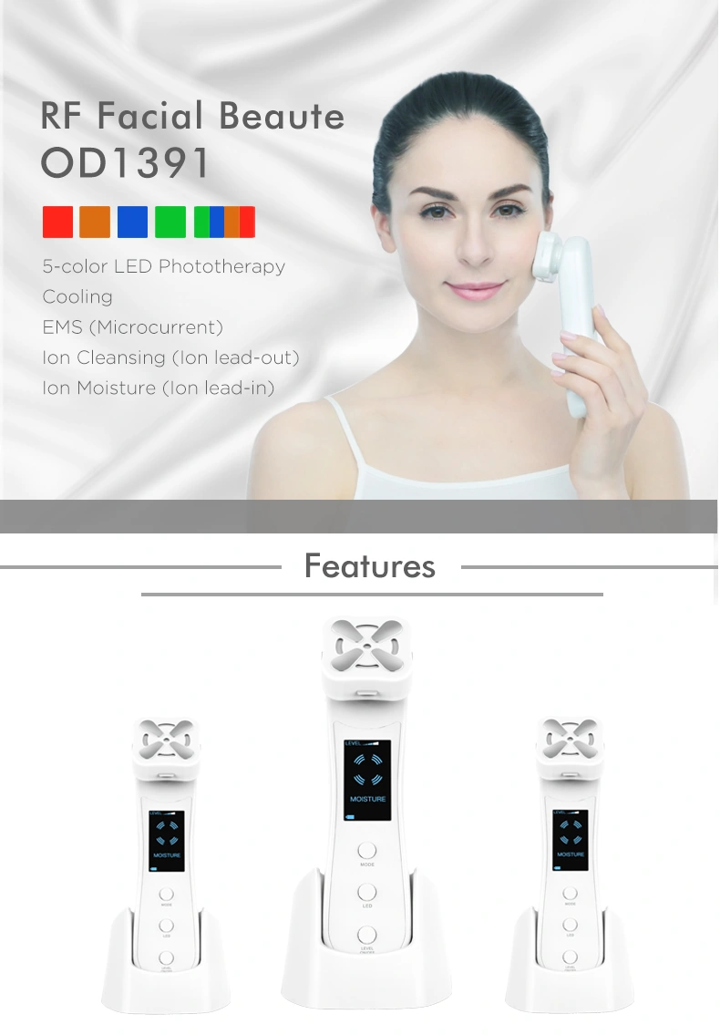facial massager