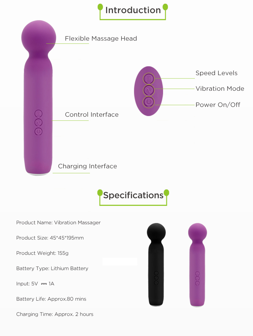 Vibrator