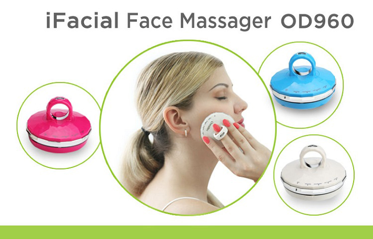 face massager