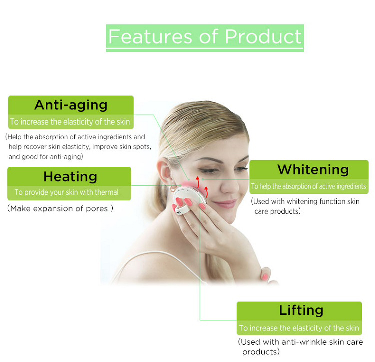 best face massager