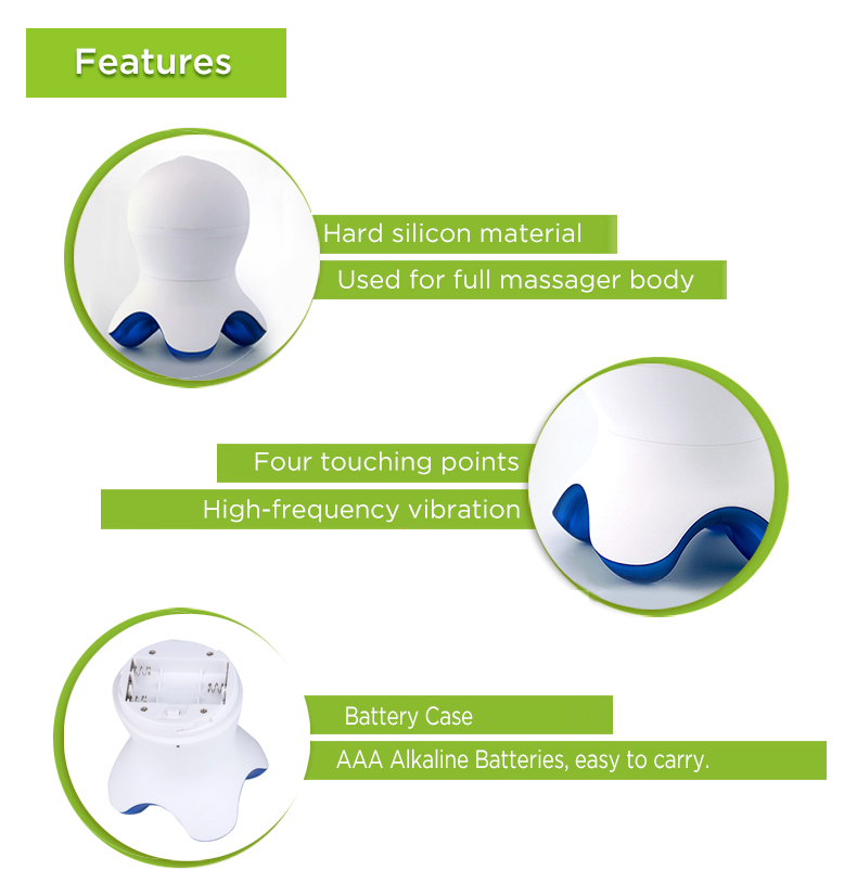 small massager