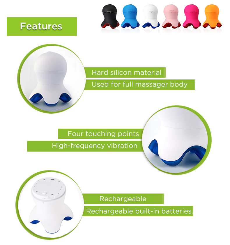 small massager