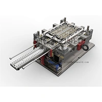 two way pallet mould