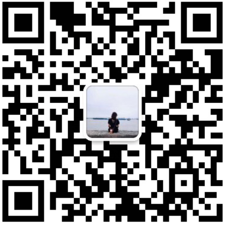 wechat qr code