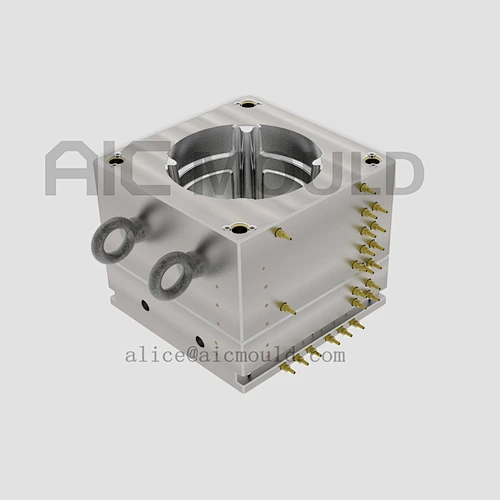 plastic kids  stool mould maker