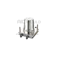 plastic  injection stool mould supplier