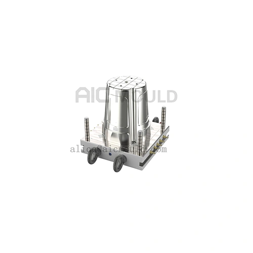plastic  injection stool mould supplier