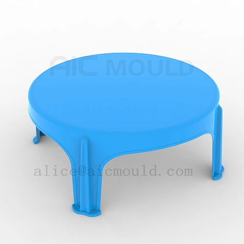 plastic furniture mould supplier
