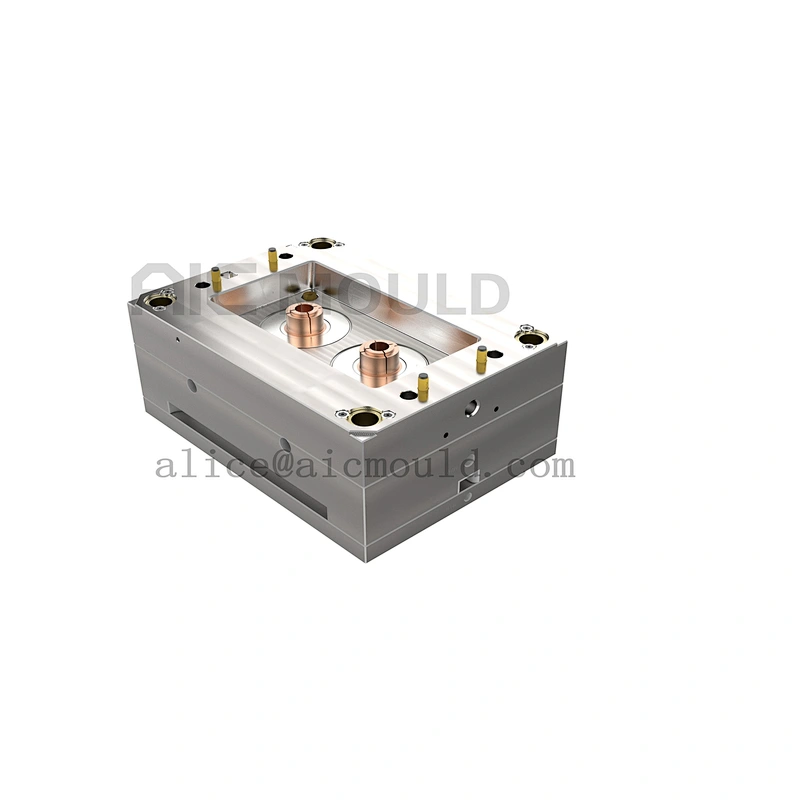 plastic bobbin and spool mould manufacturer
