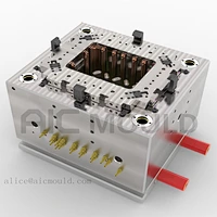 Crate Mould