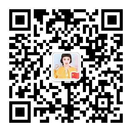 wechat qr code