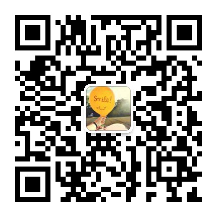wechat qr code