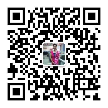 wechat qr code