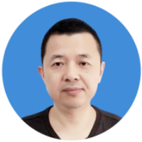 Mike Luo