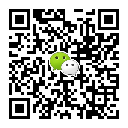 wechat qr code