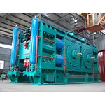 Global High Pressure Grinding Rollers (HPGR) Market 2018 Share