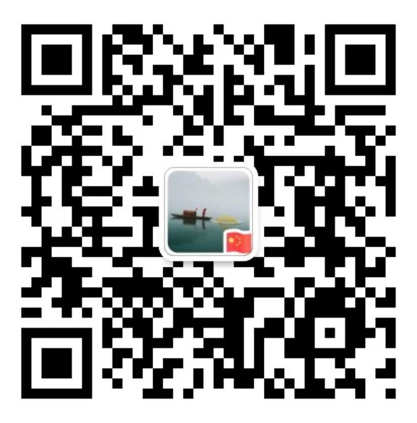 wechat qr code