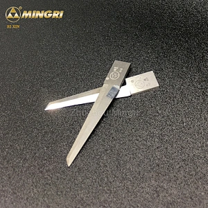 manufacturer tungsten carbide textile knife