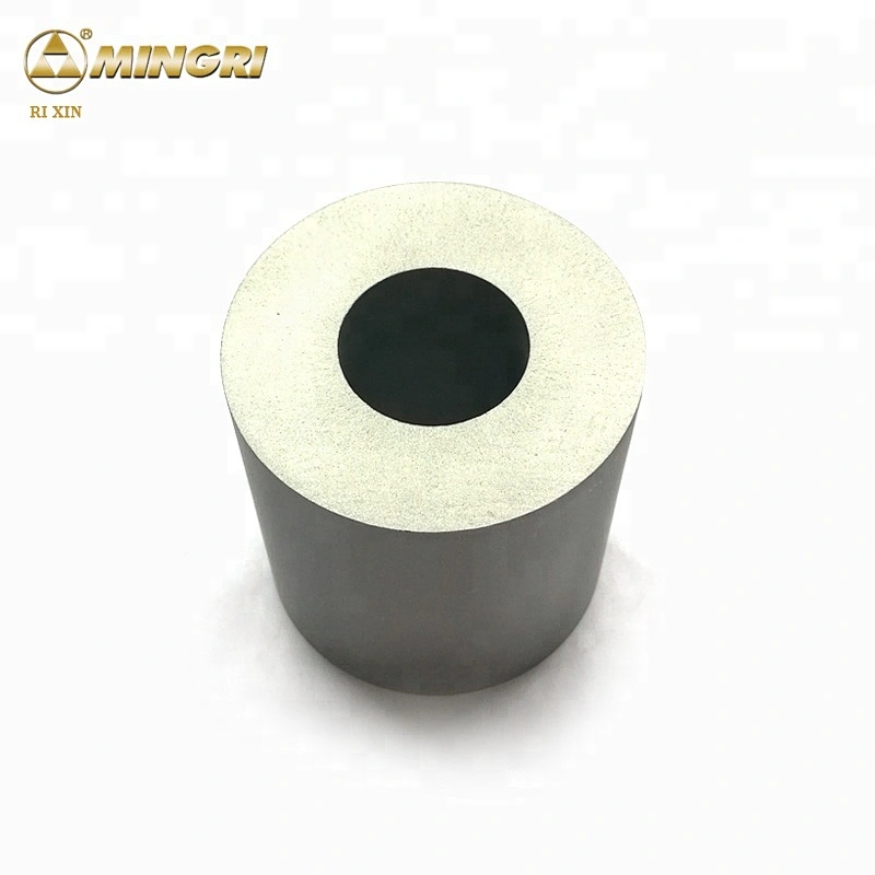 YG15 Widia Cemented Tungsten Carbide Compression Press Die Mold