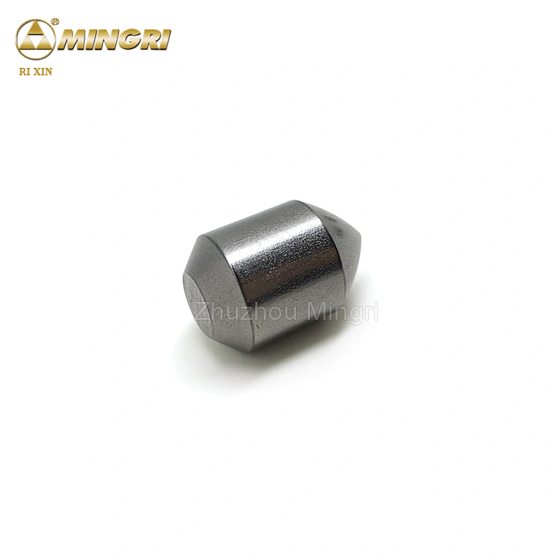 tungsten cemented carbide coal mining drill button