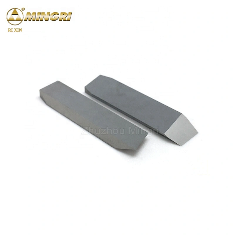 High precision papermaking industry tungsten carbide milling cutter
