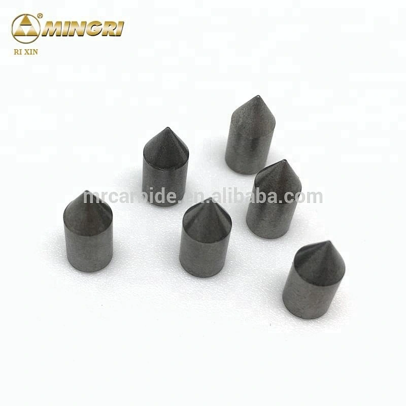 Manufacturer carbide cutter for breaking stone hard metal safety tips