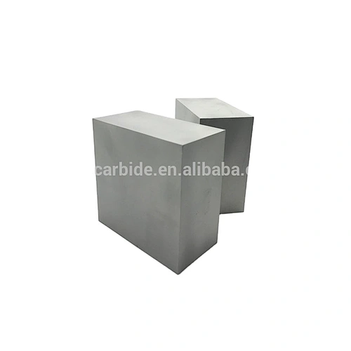 widia tungsten carbide plate raw material wear sheet using progressive die molds