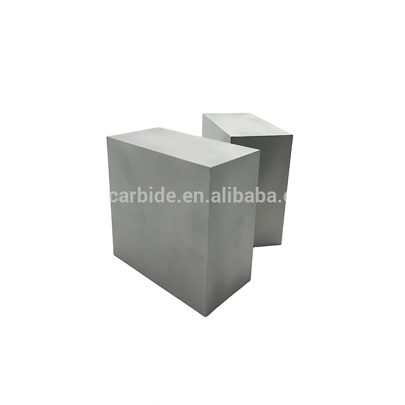 widia tungsten carbide plate raw material wear sheet using progressive die molds