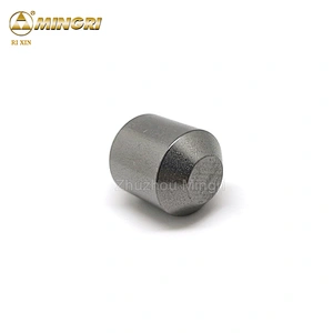 tungsten cemented carbide coal mining drill button