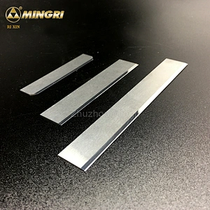 Good price high quality for cutting chemical fiber tungsten carbide blades carbide knife