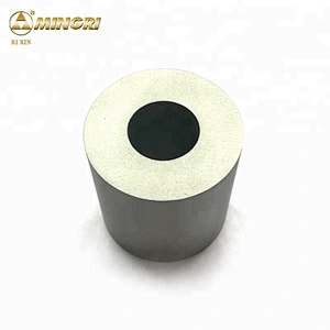 YG20 YG22c YG25c Tungsten Carbide Punching Dies Mould for Making Fasteners
