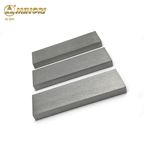 High Quality Tungsten Carbide K15 carbide plate/tungsten carbide sheet blanks