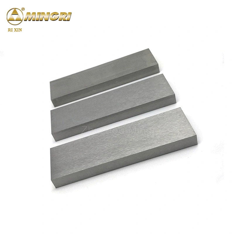 High Quality Tungsten Carbide K15 carbide plate/tungsten carbide sheet blanks
