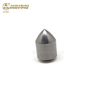 High Quality Cemented Carbide Buttons Tips for Drilling Picks